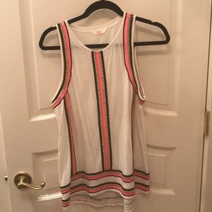 Sass & Bide beaded tank